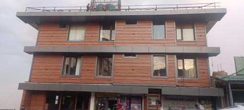 Fagu Bed & Breakfast | The Tikker suites