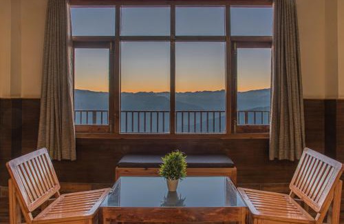 Fagu Bed & Breakfast | The Tikker suites