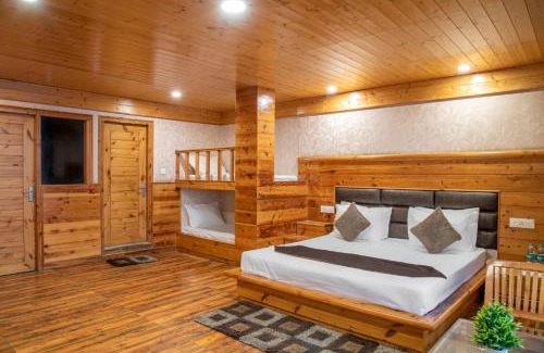 Fagu Bed & Breakfast | The Tikker suites