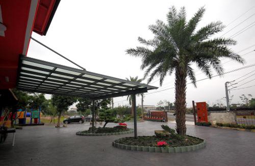 Dongshan House | The Tiles Garden Yilan B&B