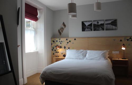 Barmouth Hotel | The Tilman