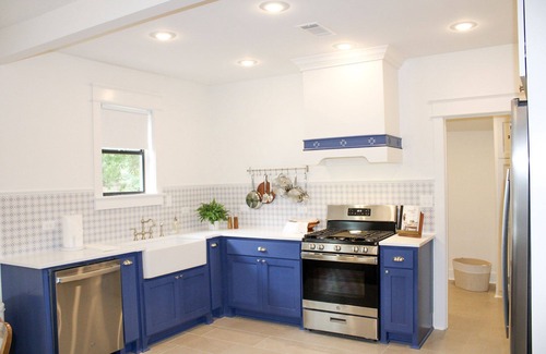 Conway House | The Tilted Tudor