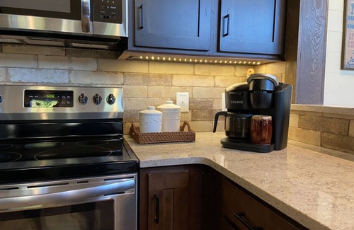 Sherrills Ford House | The Timberdoodle - A Tiny Home in Sherrills Ford