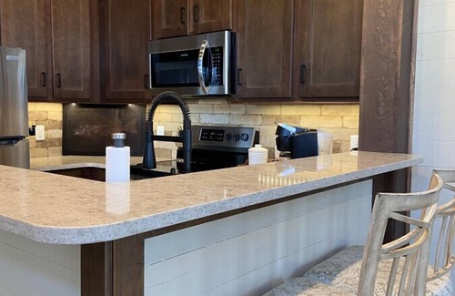 Sherrills Ford House | The Timberdoodle - A Tiny Home in Sherrills Ford