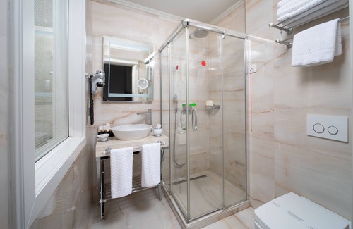 Bakırkoy Hotel | The Time Hotel Marina