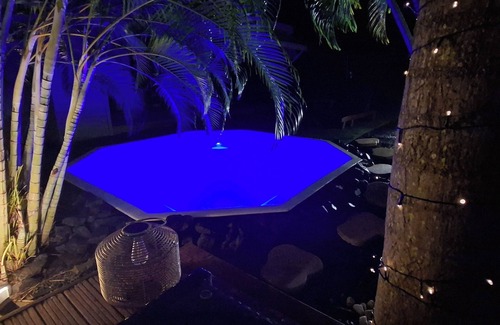 Saint-Francois House | THE TIME OF A DREAM! Come and recharge your batteries in a Guadeloupean cocoon.