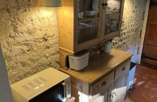 Lewes Cottage | The tiny cottage at Littledown