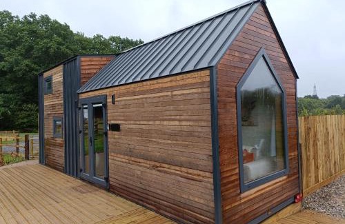 Liverton House | The Tiny House