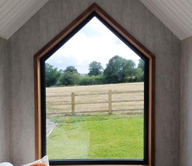 Liverton House | The Tiny House