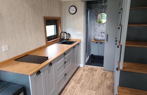 Liverton House | The Tiny House