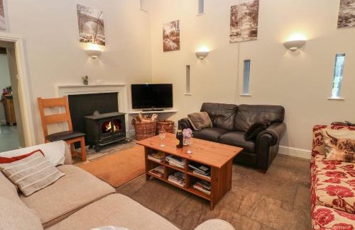 Fremington House | The Tithe Barn