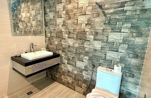 South Pattaya Hotel | The Tj Hotel