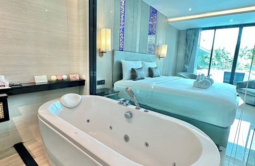 South Pattaya Hotel | The Tj Hotel