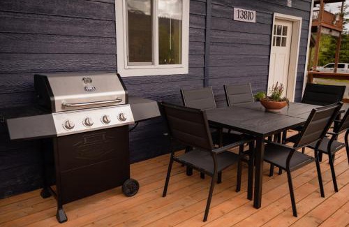 Bear Creek House | the together place