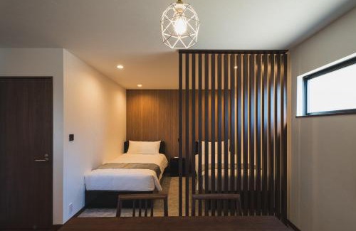 Fujikawaguchiko Hotel | THE TOKI fujikawaguchiko