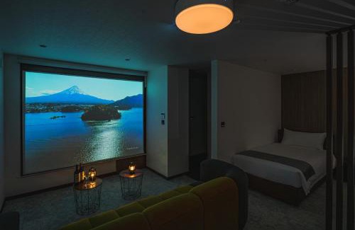 Fujikawaguchiko Hotel | THE TOKI fujikawaguchiko