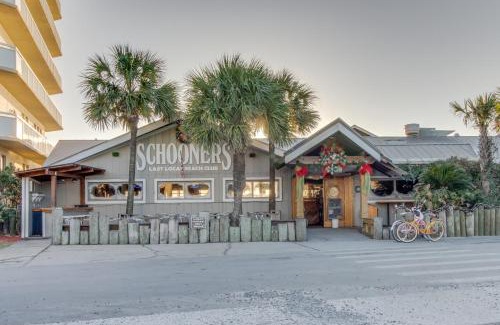 Panama City Beach Hotel | The Top of the Gulf #612