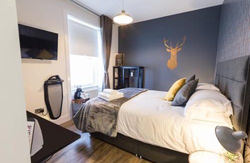 Corstorphine Hotel | The Torfin