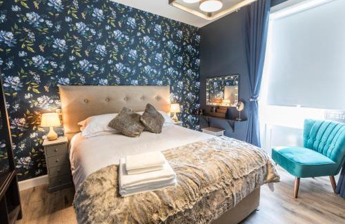 Corstorphine Hotel | The Torfin