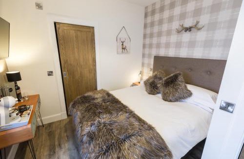 Corstorphine Hotel | The Torfin