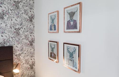 Corstorphine Hotel | The Torfin