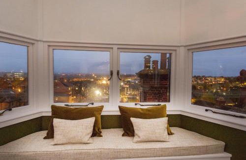 Harrogate Apartment | The Tower by Harrogate Serviced Apartments