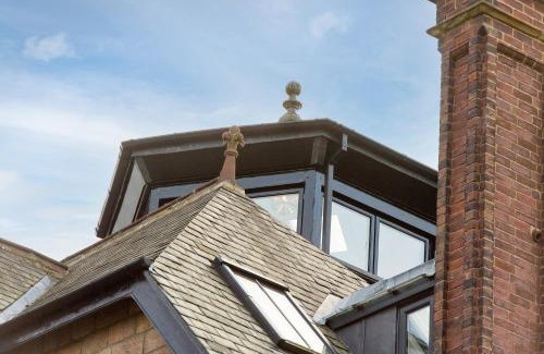 Harrogate Apartment | The Tower by Harrogate Serviced Apartments
