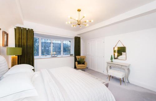 Harrogate Apartment | The Tower by Harrogate Serviced Apartments