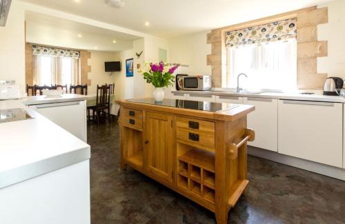 Thorpeness House | The Tower
