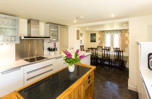 Thorpeness House | The Tower