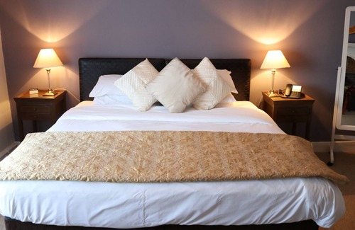 Lincoln Hotel | The Tower Hotel