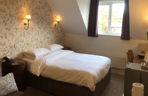 Lincoln Hotel | The Tower Hotel