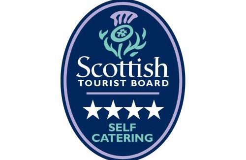 Forres House | The Tower, Moray Firth Holiday Home