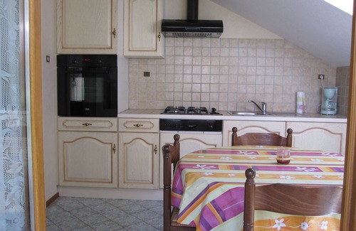 Ingersheim House | THE TOWER of the witches Gîtes du Florimont