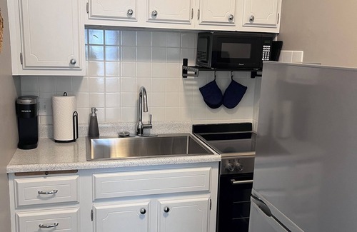 Eau Claire Apartment | The Tower on Summit
