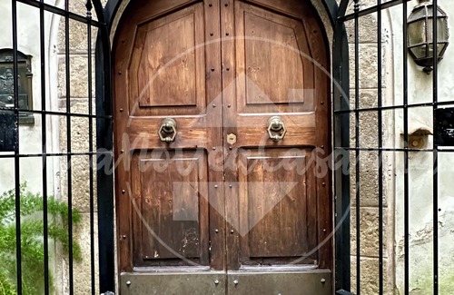 Sacrofano Apartment | The Tower "UnaNotteaCasaMia"