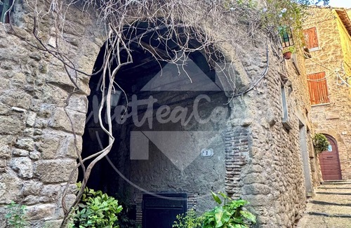 Sacrofano Apartment | The Tower "UnaNotteaCasaMia"