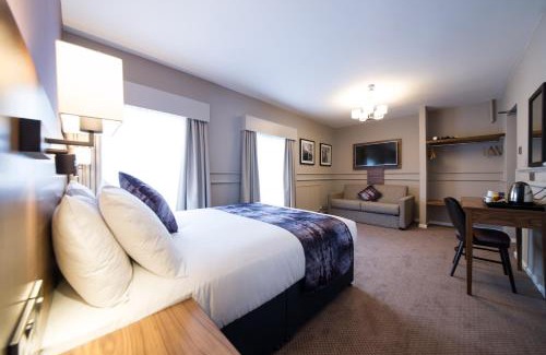 Norwich Hotel | The Town House by Innkeeper's Collection