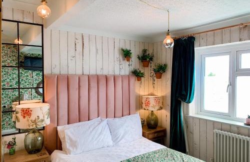 Sandown Bed & Breakfast | The Townhouse 101