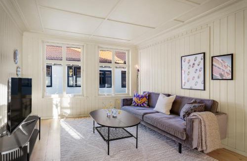 Bergen City Centre Villa | The Townhouse Dream I Must See Views!