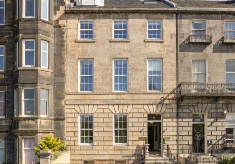 Leith Apartment | The Townhouse, Leith