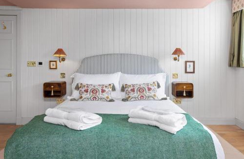 Leith Apartment | The Townhouse, Leith
