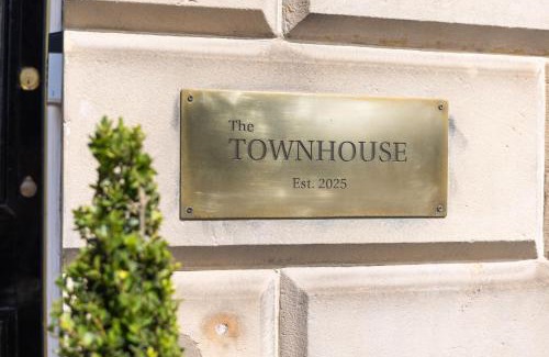Leith Apartment | The Townhouse, Leith