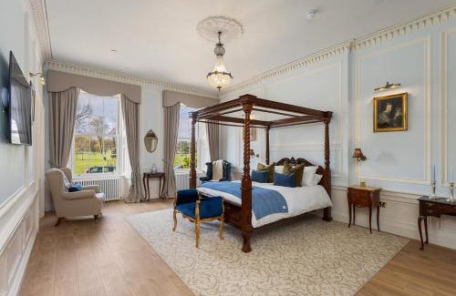 Leith Apartment | The Townhouse, Leith