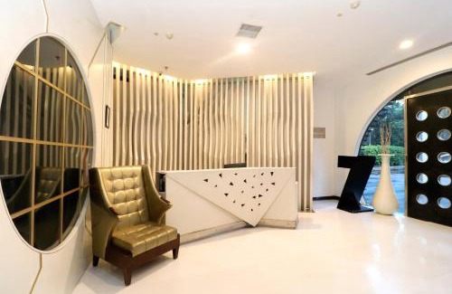 Sector 35 Hotel | The Toy Hotel