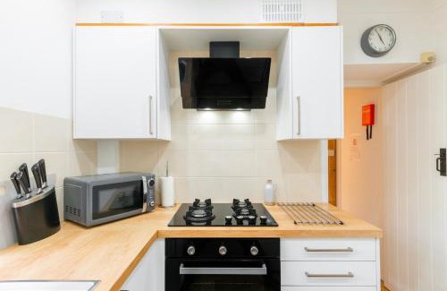 Port Talbot Apartment | The TRAIL Special Apartment In Afan Forest Bike Park By StayStaycations