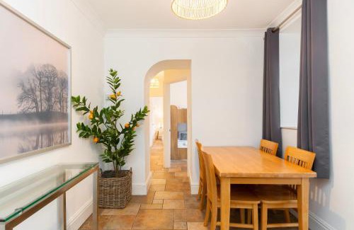Port Talbot Apartment | The TRAIL Special Apartment In Afan Forest Bike Park By StayStaycations