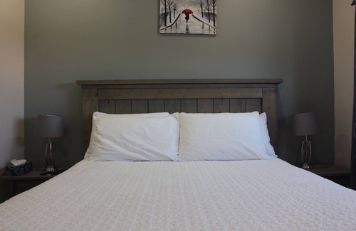 Deer Lake House | The Trailway Hub, ideally located in Deer Lake, 10 minutes from the airport