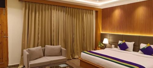 Sidhpur Hotel | The Trance Hills Dharamshala