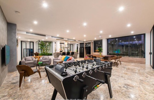Nha Trang Villa | The Trang Luxury Villa Nha Trang